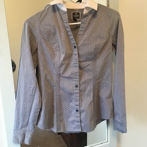 Express Essential Shirt